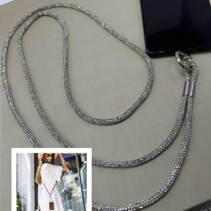 Porta Celular C/ Brilhante